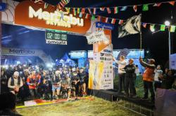 Merbabu Skyrace 2026, Ribuan Pelari dari 14 Negara Tembus Keindahan Panorama Gunung