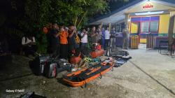 17 Potongan Tubuh Kembali Ditemukan di Lokasi Ledakan Biak