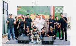 Masuki Tahun Kedua, Aluna Bakery & Coffee Batam Fokus pada Pengembangan Komunitas