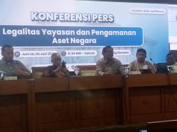 UIN Klaim Aset Sah Milik Negara, Ini Sebab ASN Datangi Madrasah Pembangunan