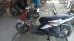 Kasus Curanmor di Wanarejan Utara Pemalang Terungkap, Dua Pelaku Dibekuk Kurang dari Tiga Hari