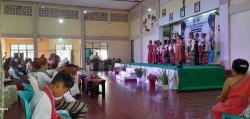 SDK Marsudirini Kefamenanu Raih Nilai TKA Tertinggi se-TTU, 66 Siswa Lulus 100 Persen