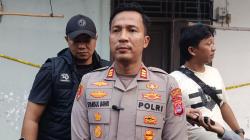 Polisi Ringkus Ayah dan Anak dalam Kasus Pembunuhan Pedagang Cilok di Tangerang