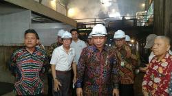 Perkuat Rantai Pasok Komoditas Tebu, 2 Koperasi Kolaborasi Kelola Lahan 22.000 Hektare di Jatim
