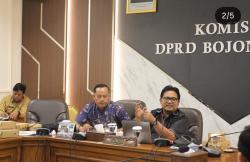 384 Ribu Keluarga Masuk Data Anomali, DPRD Bojonegoro Desak DTSEN Segera Dituntaskan
