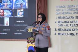 Ratusan Gamer Muda Ramaikan Kapolres Cup E-Sport 2026 di Sragen