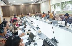 Menuju BLU, BBPTUHPT Baturraden Bidik Peran Lebih Besar dalam Swasembada Susu dan Daging