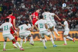 Update Ranking FIFA Timnas Indonesia usai Menang 3-0 Vs Oman: Melonjak 4 Posisi, Gusur Korea Utara