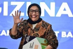 Nanik S Deyang Jabat Kepala BGN, Momentum Hadirkan Inovasi dalam Tata Kelola Program MBG