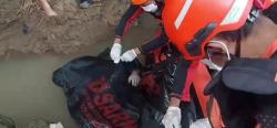 Pilu! Remaja 14 Tahun yang Tenggelam di Sungai Ciujung Akhirnya Ditemukan Tak Bernyawa