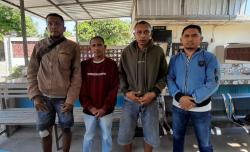 3 Korban Pengeroyokan Brutal di Fafinesu B Tolak Damai, Minta Proses Hukum Terus Berjalan