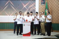 Peluncuran Perbup Skrining Aktif, Percepat Penemuan Kasus Tuberkolusis di Jombang