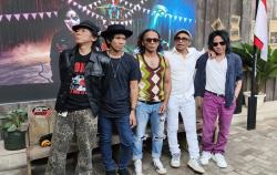 Mengupas 10 Lagu Slank di Album Republik Fufufafa, Padukan Kritik Sosial dan Cinta