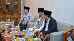 Menag Siapkan Penataan Pesantren, Perjelas Standar Kiai dan Lembaga Pendidikan Keagamaan