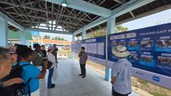Jadi Inspirasi Global, Penataan Permukiman Nelayan di Tangerang Diapresiasi Dunia