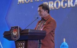 Kawal Implementasi Program Presiden, BSKDN Kemendagri Himpun Masukan dari Daerah