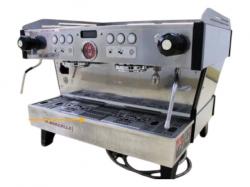 Dear Pengusaha Coffe Shop Ponorogo, KPK Lelang Mesin Kopi Seharga Rp77 Juta