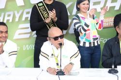 Riau Bhayangkara Run 2026, Sudah 15.000 Peserta yang Mendaftar