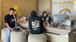 Avtur dan Dolar Melonjak, Travel Umrah Lamongan Terpaksa Sesuaikan Harga
