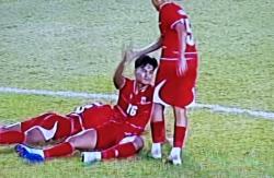 Dramatis! Penalti Evandra Menit 90 Antar Timnas Indonesia U-19 Tekuk Vietnam 2-1