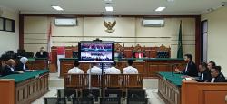 Terlibat Kasus Pungli Rekrutmen Perangkat Desa, Empat Eks Kades Tulangan Divonis 4 Tahun Penjara