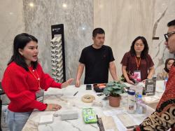 Penggunaan Material Engineered Quartz Stone Semakin Diminati untuk Kebutuhan Dapur Estetis