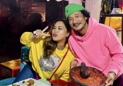 Tukar Popularitas dengan Bakti, Isa Bajaj Pulang Kampung Rawat Orang Tua