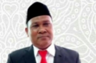 Sokhidin Wakil Ketua DPRD Cilegon Apresiasi dan Dukung Program Nasional Presiden Prabowo