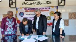 PERADI Utama Buka Beasiswa PKPA untuk 1.000 Mahasiswa dan Alumni Hukum di Bondowoso