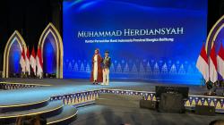 Desainer Muda Babel Bawa Wastra Daerah ke Panggung FESyar Sumatera 2026