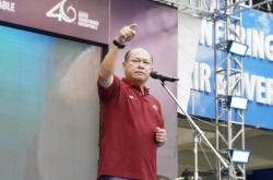 Industri Maritim RI Bangkit, PT PAL Ungkap Rencana Peluncuran 4 Kapal Raksasa