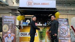Resmi Hadir di Cikarang, Brand Kopi Ini Tawarkan Kesempatan Jadi Pengusaha