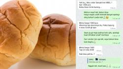 Vendor Roti Ungkap Dugaan Manipulasi Harga oleh SPPG, Minta Harga Rp1500 Nota Ditulis Rp3000