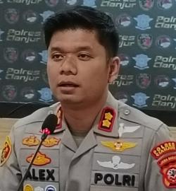 Harga Kedelai Melonjak, Polres Cianjur Awasi Ketat Distribusi untuk Cegah Penimbunan