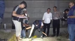 Seorang Bidan Ditemukan Tewas di Pinggir Jalur Pantura Situbondo,  Suami Jadi Tersangka Pembunuhan