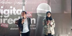 Digital Direction Talk 2026: Om Zein Ajak Generasi Muda Purwakarta Kuasai Ekonomi Digital