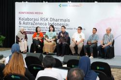 Teknologi Next-Generation Sequencing Jadi Harapan Besar Tekan Angka Kematian Akibat Kanker