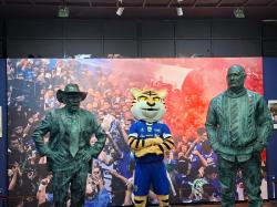 Pelesir ke Braga, Jangan Lupa Tengok Ruang Nostalgia 9 Dekade Persib Bandung