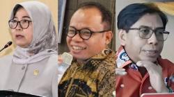 DPRD NTB Bongkar Persoalan Aset dalam Temuan BPK RI, Potensi Kebocoran PAD Jadi Sorotan