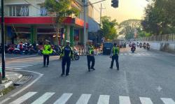Pengumuman! Operasi Patuh Semeru Dimulai Hari Ini, Berikut 6 Sasaran Utama Pelanggaran yang Ditindak