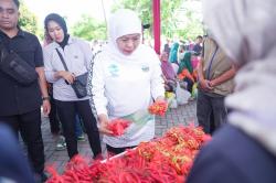 Jaga Daya Beli, Pemprov Jatim Gencarkan Pasar Murah