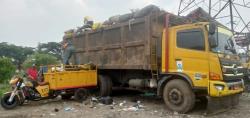 Skenario TPA Sarimukti Ditutup karena Overload, Pemkot Cimahi Cari Solusi Untuk 250 Ton Sampah
