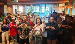 Era Transaksi Non-Tunai Buka Peluang Baru, UMKM Dituntut Lebih Adaptif dan Kompetitif