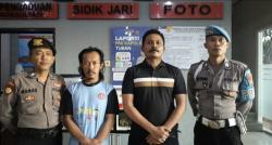 Viral Arogansi Oknum Polisi dan Pengamen Badut di Tuban, Diselesaikan Secara Restorative Justice
