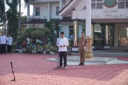 SPMB Karawang 2026 Diawasi Ketat, Bupati Aep Ancam Sanksi Pelaku Pungli