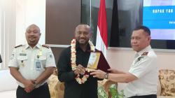 Anggota Komisi XIII DPR RI: Imigrasi Sorong Harus Siap Sebelum Terminal Internasional Beroperasi