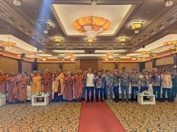 Waisak 2570 BE Jadi Momentum Perkuat Toleransi dan Kerukunan Antarumat Beragama di Bogor
