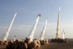 Iran Luncurkan 3 Gelombang Rudal ke Israel, Harga Minyak Kembali Naik