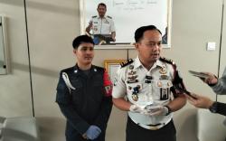 Lapas Banceuy Kembali Gagalkan Penyelundupan Modus Sembunyikan Sabu dalam Anus
