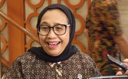 Nanik S Deyang Dilantik jadi Kepala BGN oleh Presiden Prabowo Hari Ini